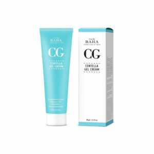 Cos De BAHA CG Centella Gel Cream 45ml