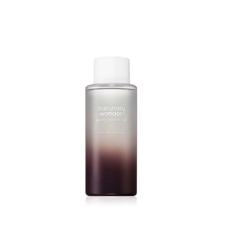 Haruharu Wonder Black Rice Hyaluronic Toner 150ml