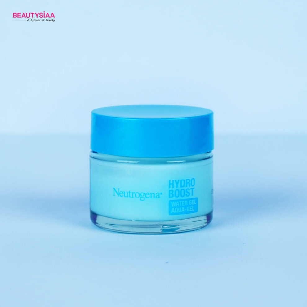 Neutrogena Hydro Boost Water Gel Moisturiser 50ml