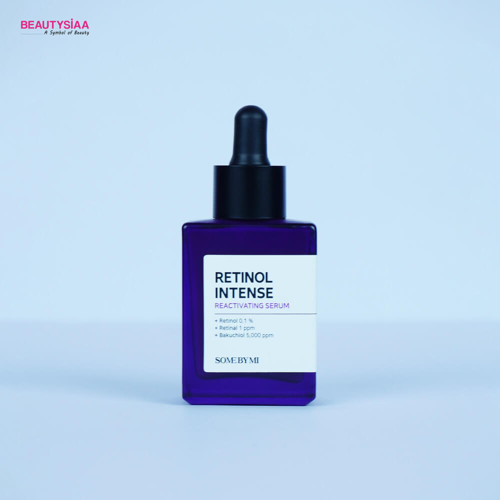SOME BY MI Retinol Intense Reactivating Serum 30ml SOME BY MI Retinol Intense Reactivating Serum 30ml